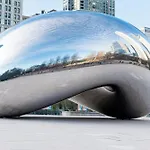 Apartment Livn Millennium Park Downtown Chicago