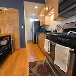 2br Near Obama Presidential Ctr And Uofc Med Ctr Apartment Chicago