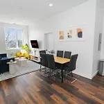 Comfy 4Br Retreat Near Museum Campus & Mccormick