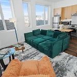 Chicago 4Br South Loop Stay By Soldier Field Area