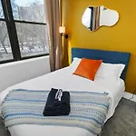 South Loop 2br 420-friendly Near Mccormick & Chinatown Apartment *