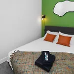 South Loop 2br 420-friendly Near Mccormick & Chinatown Chicago
