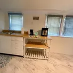 Lower Level Luxury