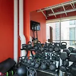 Downtown 3bd Penthouse Mich Views Gym #13 Apartment Chicago