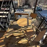 2br Near Obama Presidential Ctr And Uofc Med Ctr Apartment *
