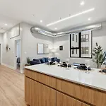 Comfy - Gym Free Parking & Modern Amenities * Chicago