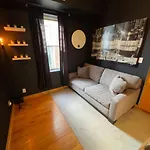 2br Near Obama Presidential Ctr And Uofc Med Ctr