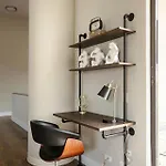 Dtown Penthouse 2bd Parking Gym, Pvt Patio #13 Apartment Chicago