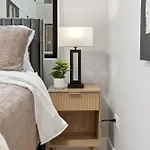 Comfy - Gym Free Parking & Modern Amenities Chicago