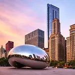 Addison Art Deco Flat