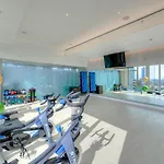 Blueground West Loop Pool Gym Nr Willis Chi-1180