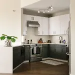 Apartment Lux Dtown Penthouses 9bd-9ba Sleep 25 Parking, Pool, Gym