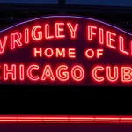 Wrigleyville Art Deco Suite Garage