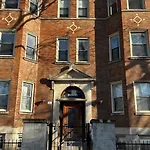 2br Near Obama Presidential Ctr And Uofc Med Ctr * Chicago