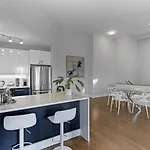 Dtown Penthouse 2bd Parking Gym, Pvt Patio #13 Chicago
