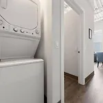 Downtown 3bd Penthouse Mich Views Gym #13 Chicago