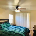 Apartment Spacious 2br Near Univ Of Away From
