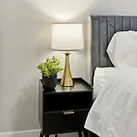 Comfy - Gym Free Parking & Modern Amenities Chicago