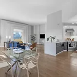 Dtown Penthouse 2bd Parking Gym, Pvt Patio #13