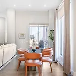 Apartment Downtown Penthouse 5bd Views Parking Gym Chicago