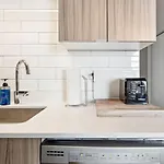 Downtown 3bd Penthouse Mich Views Gym #13 * Chicago