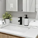 Comfy - Gym Free Parking & Modern Amenities Apartment *