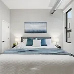 Comfy - Gym Free Parking & Modern Amenities *