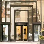 Dtown Penthouse 2bd Parking Gym, Pvt Patio #13 Apartment