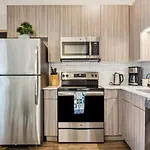 Apartment Downtown 3bd Penthouse Mich Views Gym #13 *
