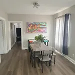 City Retreat