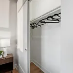 Edgewater With Free Parking Gym Modern Living * Chicago