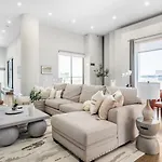 Apartment Downtown Penthouse 5bd Views Parking Gym Chicago