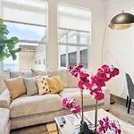 Apartment Downtown 3bd Penthouse Mich Views Gym #13