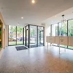 Apartment Comfy - Gym Free Parking & Modern Amenities Chicago