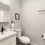 4br 3ba Pilsen Retreat - 10 Min From Downtown