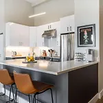 Lux Dtown Penthouses 9bd-9ba Sleep 25 Parking, Pool, Gym Apartment *