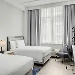 Fairfield And Downtown/ Magnificent Mile Chicago