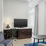 Fairfield And Downtown/ Magnificent Mile Hotel Chicago