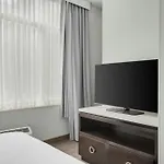 Hotel Fairfield And Downtown/ Magnificent Mile Chicago