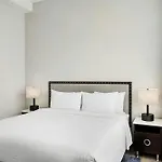 Fairfield And Downtown/ Magnificent Mile Chicago