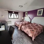 Motel Edgebrook Chicago North Shore By Oyo