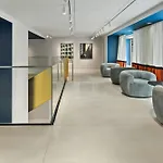 Hotel 55 Chicago Downtown