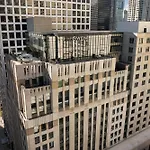 The Gwen, A Luxury Collection Hotel, Michigan Avenue Chicago