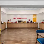 Hampton Inn Chicago North-Loyola Station, Il