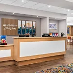 Hampton Inn Chicago North-Loyola Station, Il