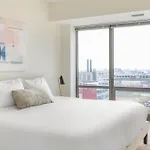 Aparthotel Kasa South Loop Chicago