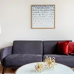 Aparthotel Kasa South Loop Chicago