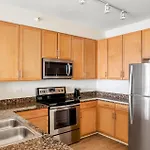 Kasa South Loop Aparthotel Chicago