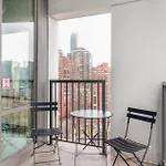 Aparthotel Kasa South Loop