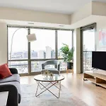 Kasa South Loop Aparthotel Chicago